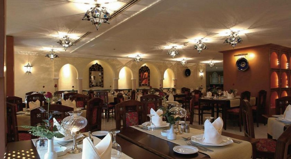 Independents Madinah