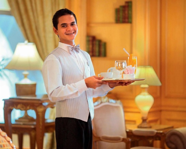 Independents Madinah image 1