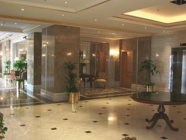 Independents Madinah image 18