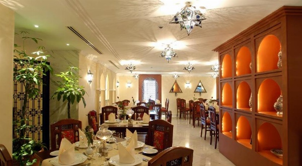 Independents Madinah image 21