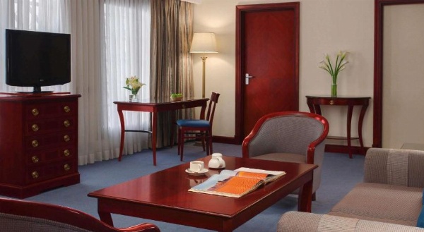 Independents Madinah image 36