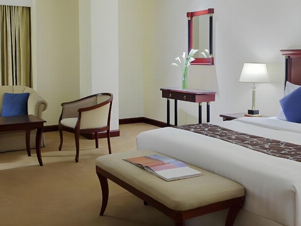 Independents Madinah image 49