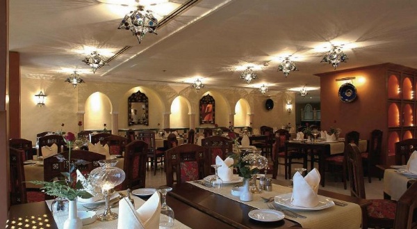 Independents Madinah image 8